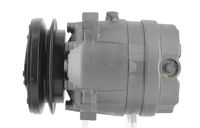 Kompressor, Klimaanlage