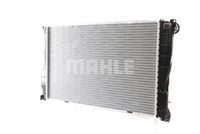 Thumbnail - Radiateur - CR1083000S - MAHLE