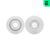 Disc frana OPTIMAL, Cod: BS-6020HC