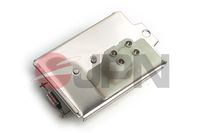 Resistor, interior blower