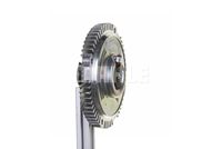 Thumbnail - Koppeling, radiateurventilator - CFC120000P - MAHLE
