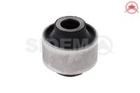 Mounting, control/trailing arm