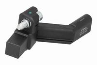 импулсен датчик, колянов вал