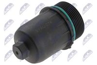 CAPAC CARCASă FILTRU HIDRAULIC (CUTIE AUTOMATă)