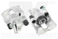 Bremssattel