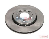 спирачен диск