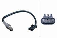 ламбда-сонда