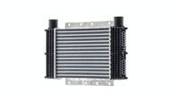 Thumbnail - Intercooler, inlaatluchtkoeler - CI544000P - MAHLE