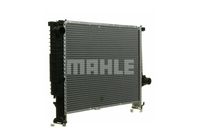 Thumbnail - Radiateur - CR277000P - MAHLE