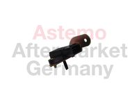 Sensor, Saugrohrdruck
