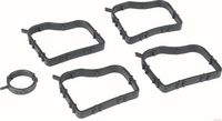 Dichtungssatz, Zylinderkopfhaube