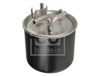 Kraftstofffilter