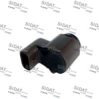 Sensor, Einparkhilfe