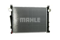 Thumbnail - Radiateur - CR226000P - MAHLE