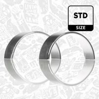Thumbnail - Drijfstanglagerset - LP006900 - ET ENGINETEAM