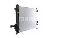 Thumbnail - Radiateur - CR1191000S - MAHLE