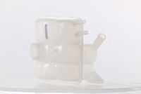 Thumbnail - Expansietank, koelvloeistof - CRT129000S - MAHLE