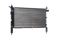 Thumbnail - Radiateur - CR1492000S - MAHLE
