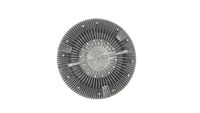 Thumbnail - Koppeling, radiateurventilator - CFC226000P - MAHLE