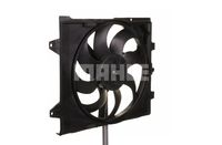 Thumbnail - Koelventilatorwiel - CFF353000P - MAHLE