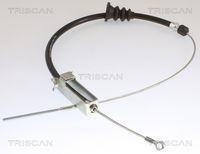 Seilzug, Feststellbremse