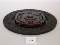 Disc ambreiaj ASHIKA, Cod: 80-03-311