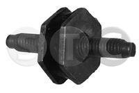 LAGERBOCK MOTORAUFHäNGUNG