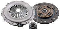 Set ambreiaj FEBI BILSTEIN, Cod: 1005405