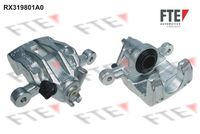 Bremssattel