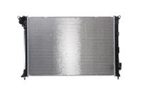 Thumbnail - Radiateur - CR983000S - MAHLE