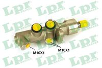 Спирачна помпа