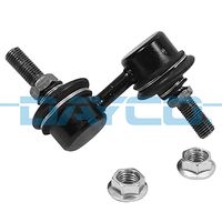 Stange/Strebe, Stabilisator