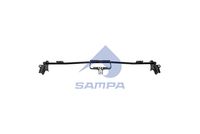 SET MONTARE PARASOLAR