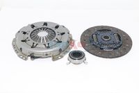 Set ambreiaj JAPKO, Cod: 92287