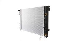 Thumbnail - Radiateur - CR560000S - MAHLE