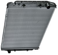 Thumbnail - Radiateur - CR710000P - MAHLE