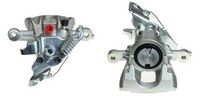 Bremssattel