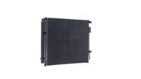 Thumbnail - Condensor, airconditioning - AC1045000S - MAHLE