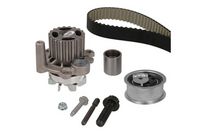 Set pompa apa + curea dintata AIRTEX, Cod: WPK-199810