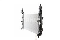 Thumbnail - Radiateur - CR833000S - MAHLE