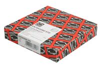 комплект сегменти