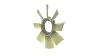 Thumbnail - Koelventilatorwiel - CFW69000P - MAHLE