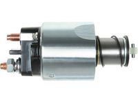Magnetschalter, Starter