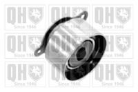 Spannrolle, Zahnriemen