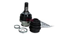 Gelenksatz, Antriebswelle