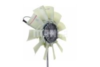 Thumbnail - Koelventilatorwiel - CFF460000P - MAHLE