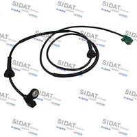 Sensor, Raddrehzahl