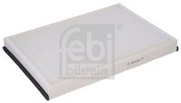 Filter, Innenraumluft