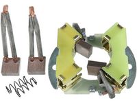 Halter, Kohlebürsten Halter, Kohlebürsten