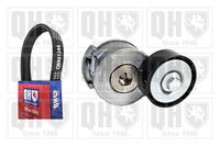 Keilrippenriemensatz